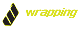 Wrapping Car Shop